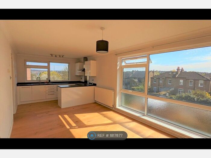 1 Bedroom Flat To Rent In Christchurch Road, London, SW2