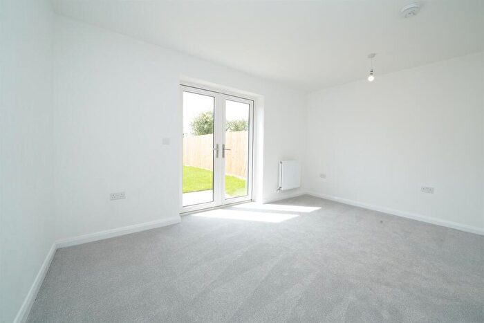 2 Bedroom Semi-Detached House For Sale In King Richard's Wharf, Market Bosworth, Nuneaton, CV13