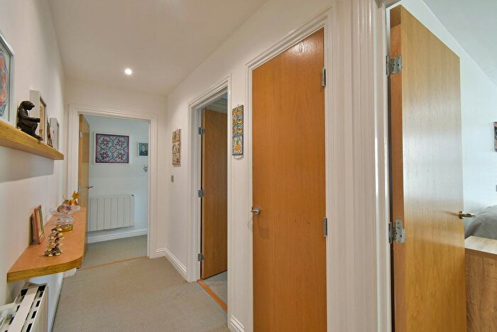 2 Bedroom Flat For Sale In Dorset Road South, Bexhill-On-Sea, TN40