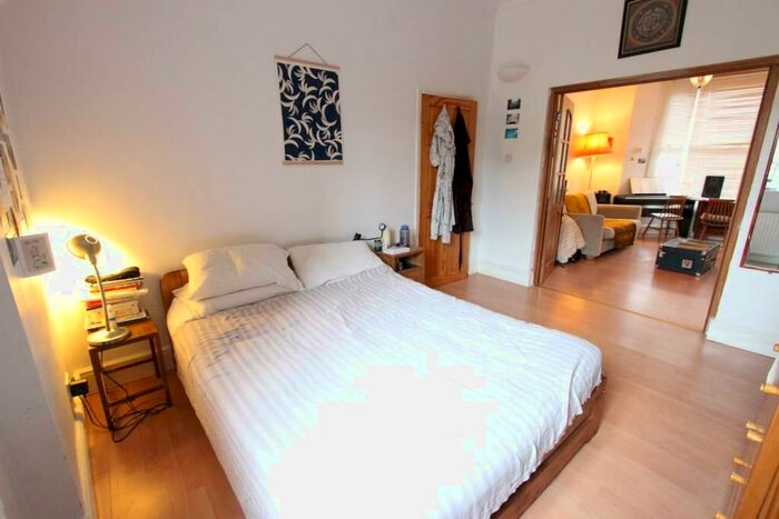 1 Bedroom Apartment To Rent In Rectory Road, London, N16