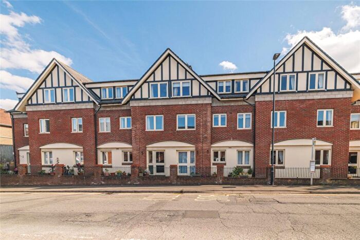 1 Bedroom Apartment For Sale In Gloucester Road, Ross-on-Wye, Herefordshire, HR9