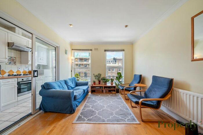 2 Bedroom Flat To Rent In Fortess Road, Kentish Town, NW5