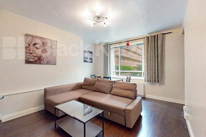 1 Bedroom Flat To Rent In Townshend Road, St Johns Wood, NW8