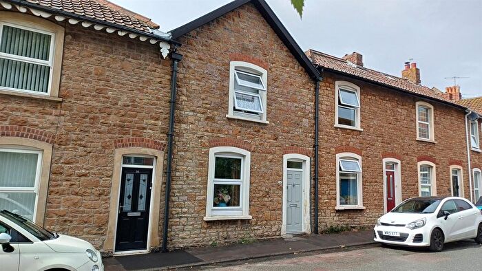 2 Bedroom Terraced House For Sale In Slade Road, Portishead, BS20