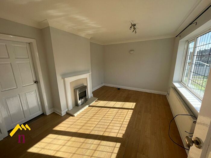 2 Bedroom Semi-Detached House To Rent In Coronation Road, Stainforth, Doncaster, DN7