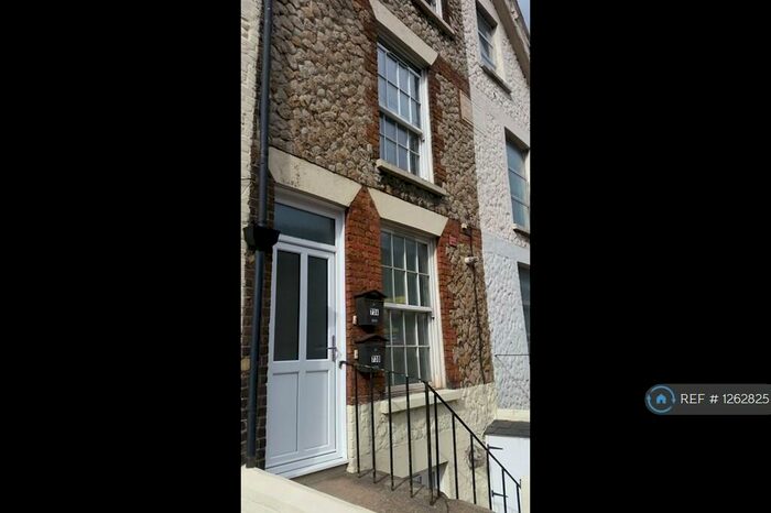 1 Bedroom Flat To Rent In Lower Boxley Road, Maidstone, ME14