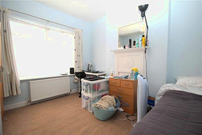 1 Bedroom Property To Rent In Dapdune Road, Guildford, Surrey, GU1