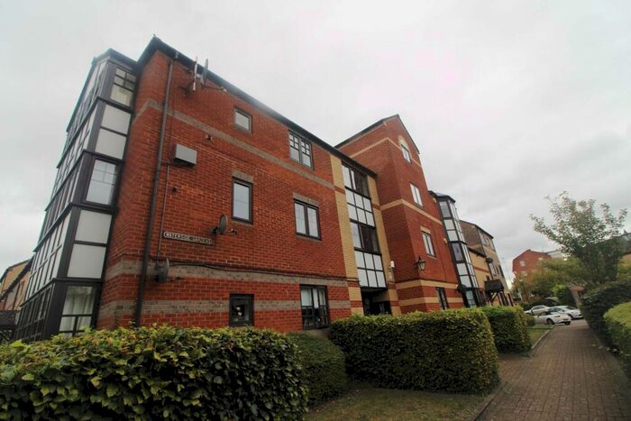 1 Bedroom Apartment To Rent In Waterside Gardens, Reading, RG1