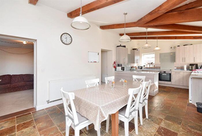 6 Bedroom Detached House To Rent In Close To Uea, NR4
