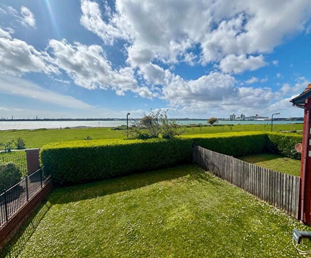 1 Bedroom Flat For Sale In Hulton Close, Southampton, SO19