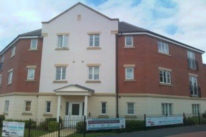 2 Bedroom Flat To Rent In Forest Road, Mansfield, NG18