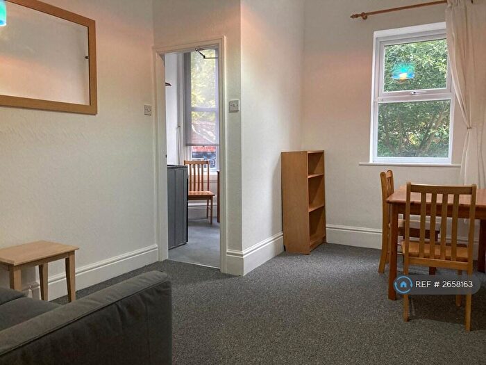1 Bedroom Flat To Rent In Demesne Road, Manchester, M16
