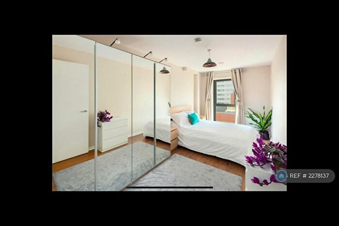 2 Bedroom Flat To Rent In William Beveridge House, London, E3