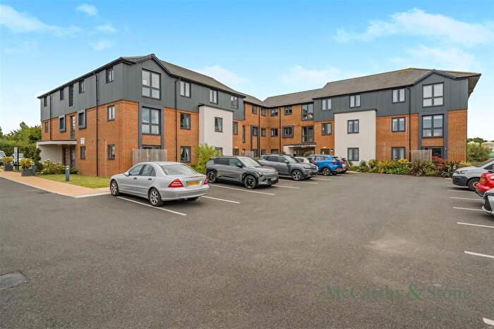 2 Bedroom Flat For Sale In Kepple Lane, Garstang, Lancashire, PR3
