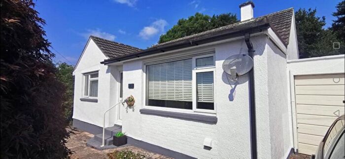 3 Bedroom Bungalow For Sale In Bere Alston, Yelverton, PL20