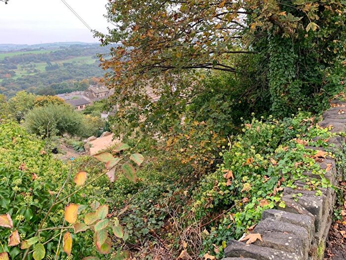 Land For Sale In Rochdale Road, Greetland, Halifax, HX4