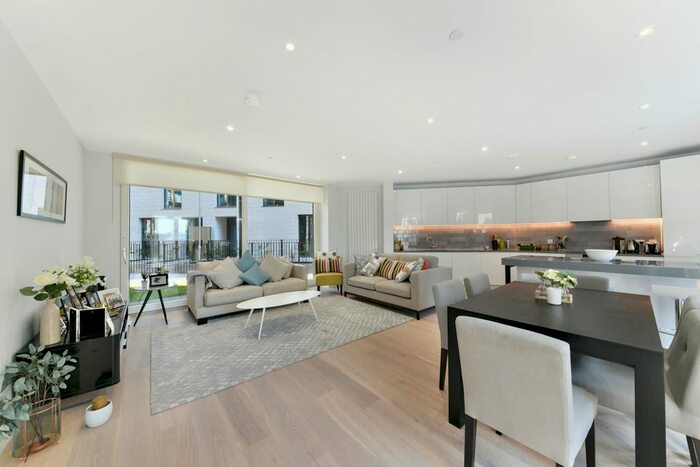 4 Bedroom Terraced House To Rent In Schooner Road, Royal Wharf, London, E16