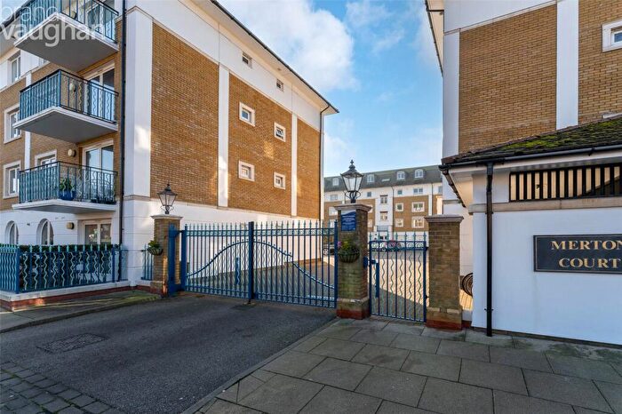 1 Bedroom Flat To Rent In Merton Court, The Strand, Brighton, BN2