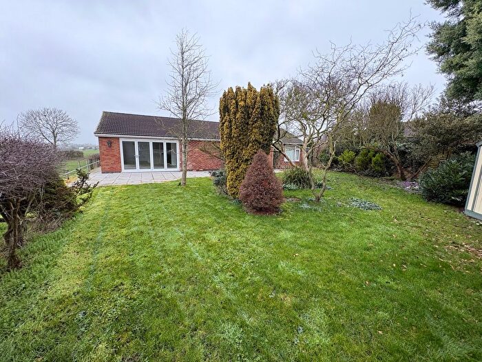 3 Bedroom Bungalow To Rent In Western Drive, Claybrooke Parva, Lutterworth, LE17