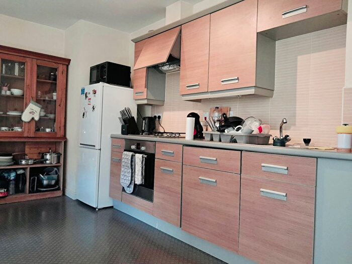 1 Bedroom Flat For Sale In Hampden Gardens, Cambridge, CB1