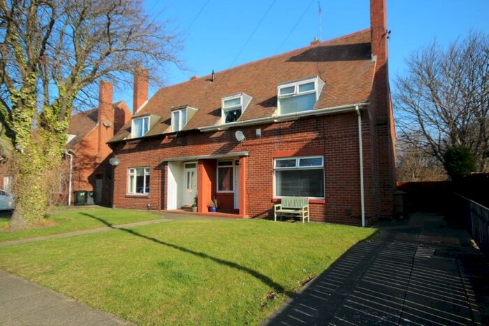 3 Bedroom House To Rent In Elmtree Gardens, Whitley Bay, NE25