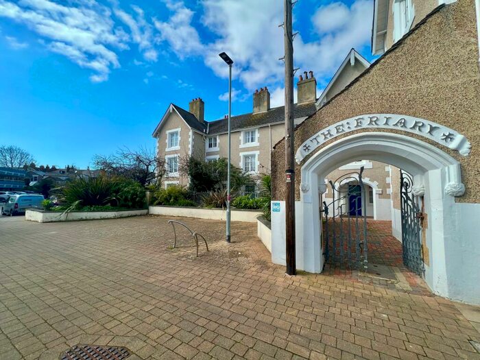 1 Bedroom Apartment To Rent In Friary Close, Southsea, PO5