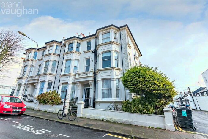 1 Bedroom Flat To Rent In Chichester Place, Brighton, East Sussex, BN2