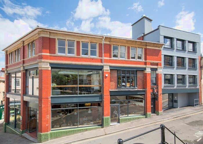 3 Bedroom Flat To Rent In Palmer Street, Frome **Available Early December **, BA11