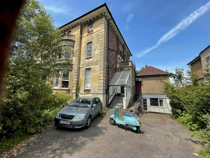 1 Bedroom Flat To Rent In Alma Road, Clifton, Bristol, BS8