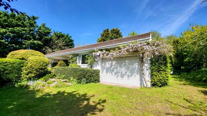 3 Bedroom Detached Bungalow For Sale In Top Lane, Goulceby, Louth, LN11
