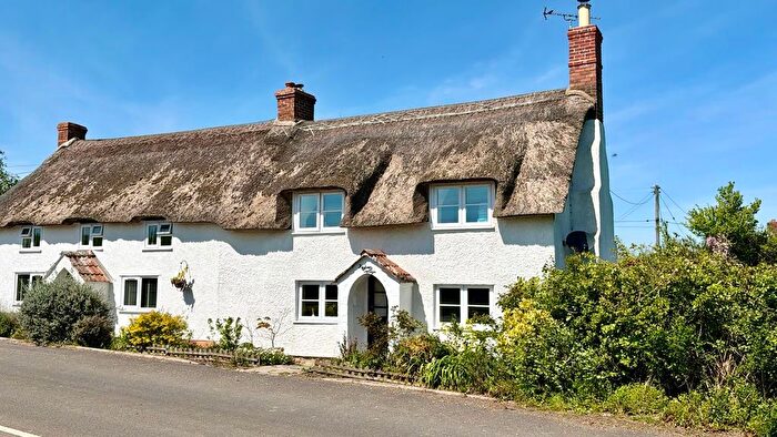 3 Bedroom Semi Detached House For Sale In New Road, Ashill, Nr Ilminster, Somerset, TA19