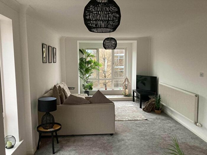 1 Bedroom Flat To Rent In Glan Y Mor, Barry, CF63