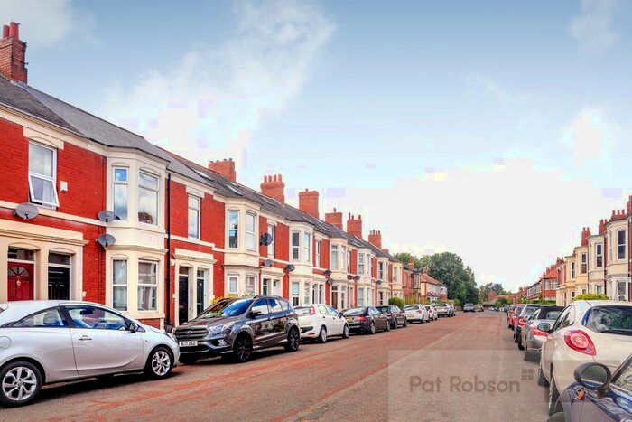 5 Bedroom Maisonette To Rent In Newlands Road, High West Jesmond, NE2