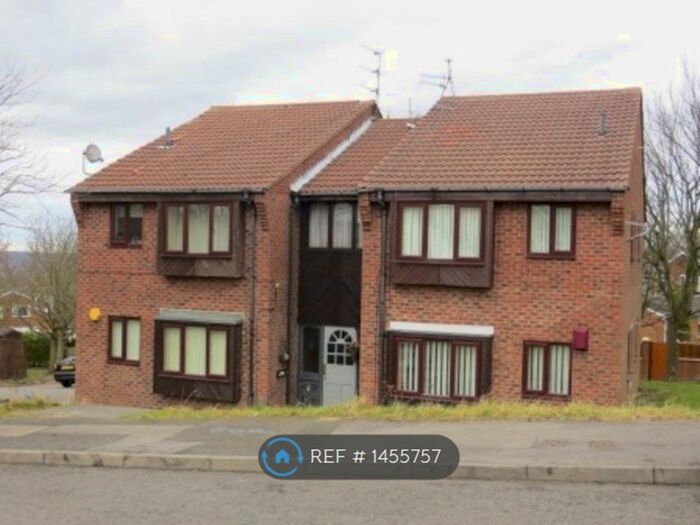 1 Bedroom Flat To Rent In Windy Nook, Gateshead, NE10