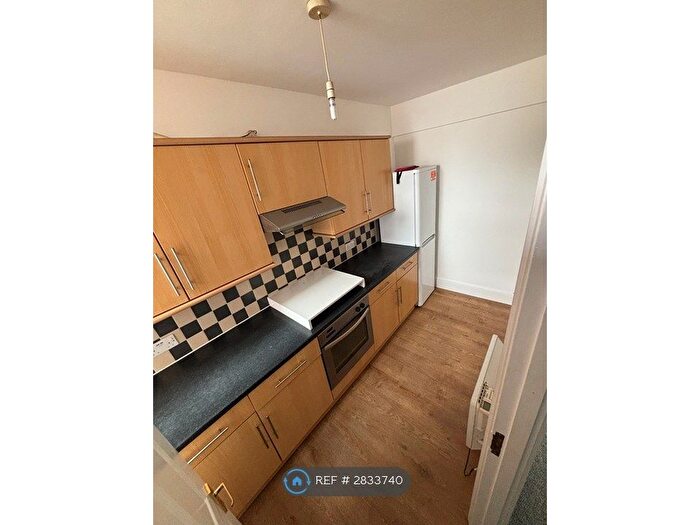 1 Bedroom Flat To Rent In High Road, London, N22