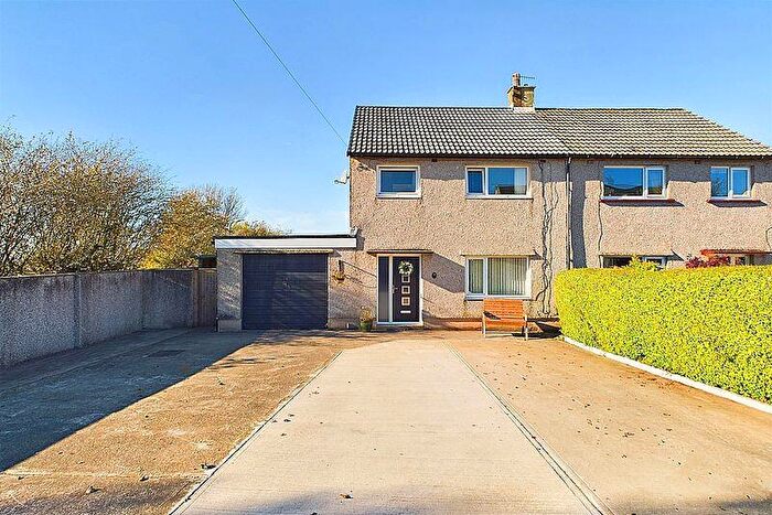 3 Bedroom Semi-Detached House For Sale In Ehen Road, Thornhill, CA22