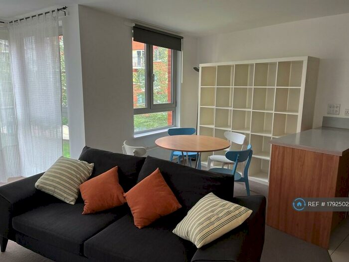 1 Bedroom Flat To Rent In Eden Grove, London, N7