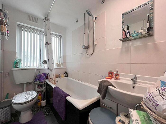 2 Bedroom Semi-Detached Bungalow For Sale In Rochester Avenue, Westgate, Morecambe, Lancashire, LA4