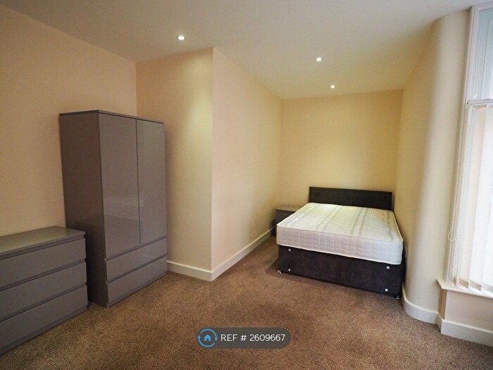 1 Bedroom Flat To Rent In Scarisbrick Avenue, Southport, PR8