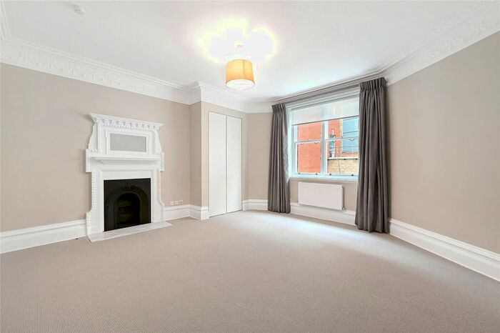 Studio To Rent In Hans Road, London, SW3