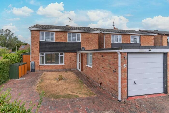 4 Bedroom Detached House To Rent In Little Heath, Hatfield Heath, Bishops Stortford, Herts, CM22