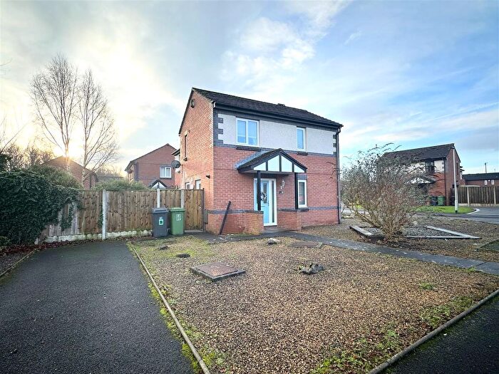 2 Bedroom Semi Detached House For Sale In Broadoaks Grange, Carlisle, CA1