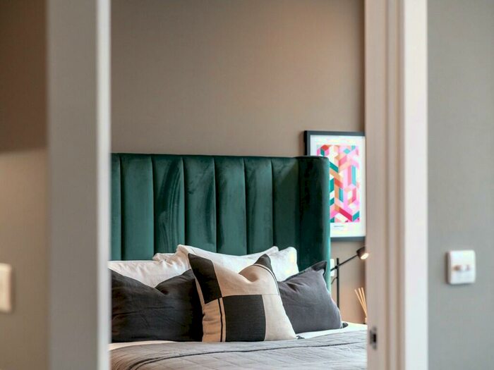 2 Bedroom Apartment To Rent In Broad Street, Birmingham, B15