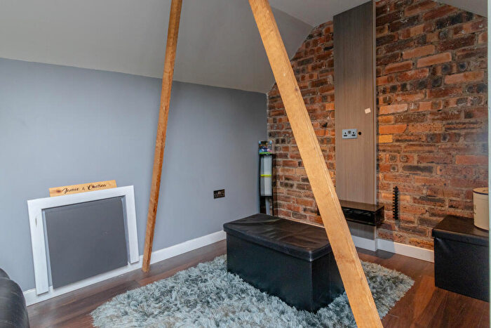 1 Bedroom Bungalow For Sale In Lochend Road, Carnoustie, DD7