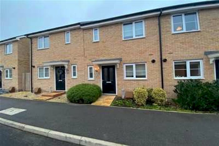 2 Bedroom House To Rent In Bamboo Crescent, Braintree, CM7