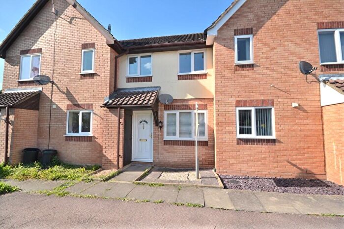 2 Bedroom Terraced House To Rent In Langdale Drive, Colchester, CO4