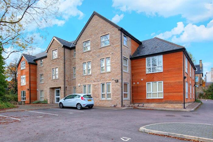 1 Bedroom Apartment To Rent In Gatefield Road, Abbeydale, Sheffield, S7