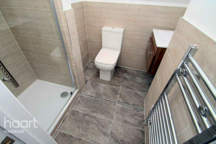 1 Bedroom Flat For Sale In Hindes Road, Harrow, HA1