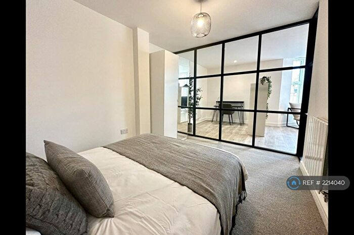 1 Bedroom Flat To Rent In Warton Terrace, Newcastle Upon Tyne, NE6