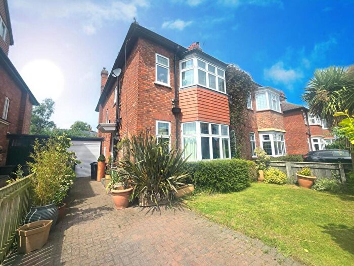 3 Bedroom House For Sale In Flora Avenue, Darlington, DL3